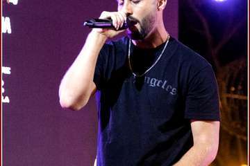 Telde disfruta de una divertida Noche de Vinos y conciertos en Los Llanos/TA e Ildefonso Rodríguez.